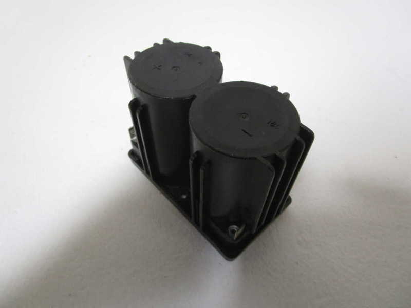 DUAL-LITE BATTERY RECHARGABLE 12-704  UNMP