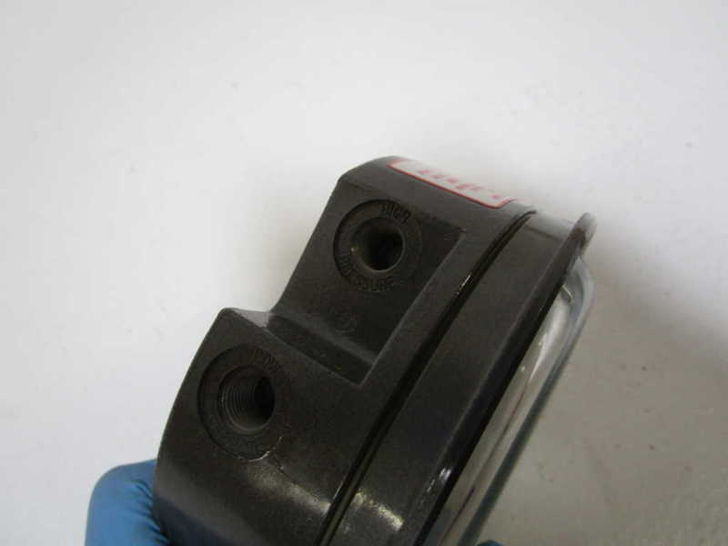 DWYER 2025C 15PSI 0-25 NSNP