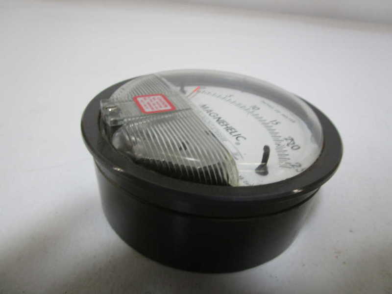 DWYER 2025C 15PSI 0-25 NSNP