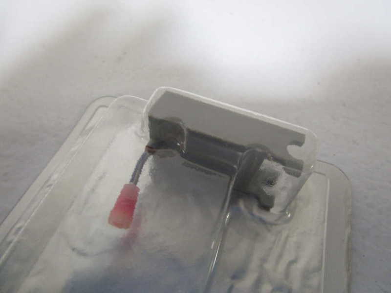 GRAPHIC CONTROLS PEN (VIOLET) LA249554 * ORIGINAL PACKAGE *