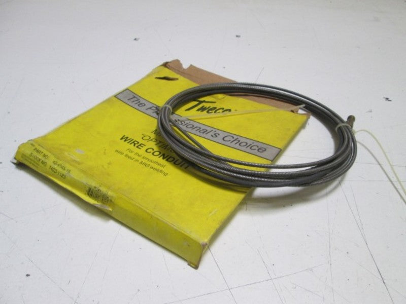 TWECO WIRE CONDUIT 42-4045-15 *USED*