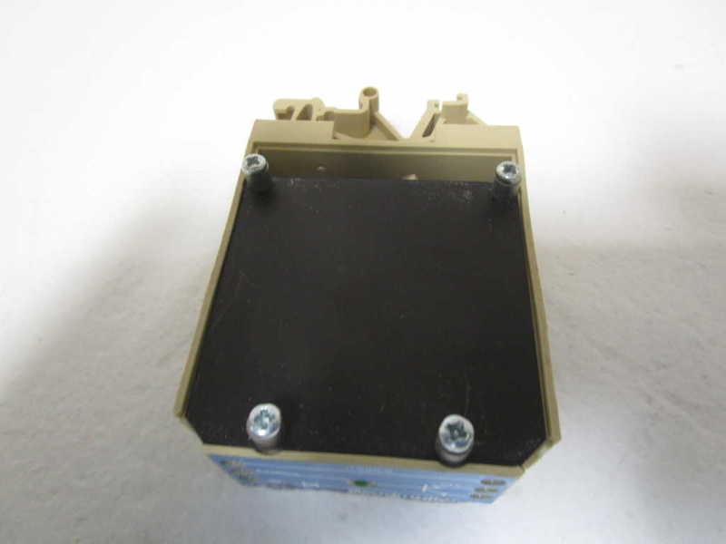 WEIDMULLER TS1 TERMINAL BLOCK II529.6  UNMP