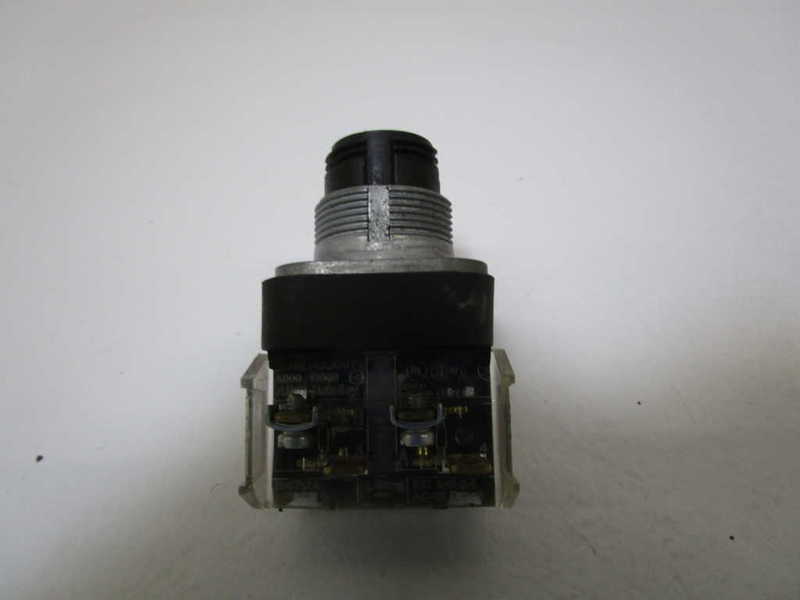 INDUSTRIAL SPARE PART PUSHBUTTON LIGHT 800T-QAH10G SER. T  UNMP