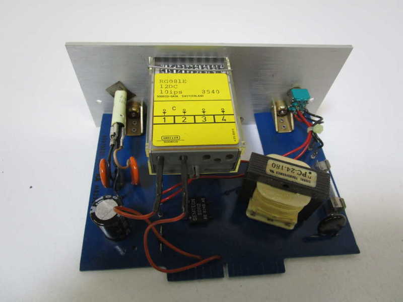 CE INVALCO TOTALIZER W-310A  NSNP