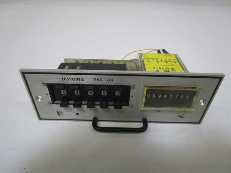 CE INVALCO CARD PC-358A  NSNP