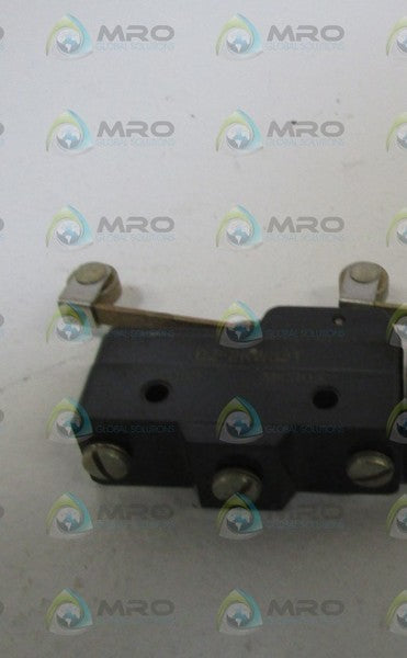 MICRO SWITCH BZ-2RW82T LIMIT SWITCH *NEW NO BOX*