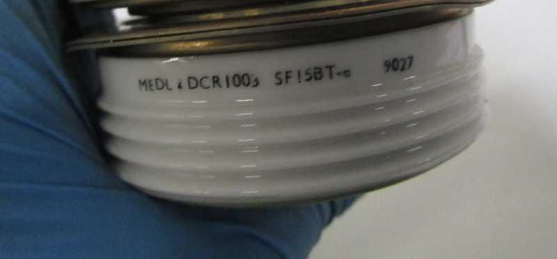 MEDL DIODE DCR1003 SF15BT-6  NSNP