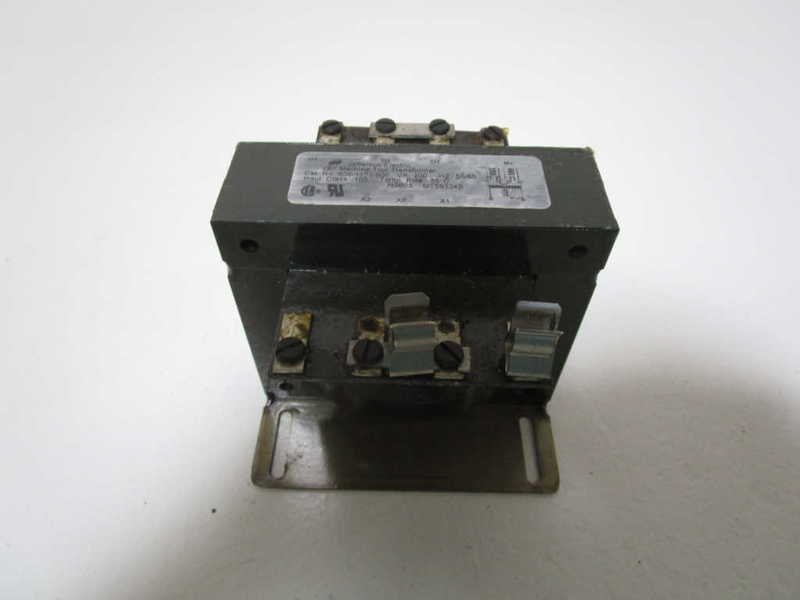 JEFFERSON ELECTRIC TRANSFORMER 636-1151-000 *NEW NO BOX*