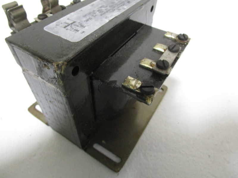 JEFFERSON ELECTRIC TRANSFORMER 636-1151-000 *NEW NO BOX*