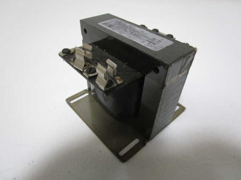 JEFFERSON ELECTRIC TRANSFORMER 636-1151-000 *NEW NO BOX*