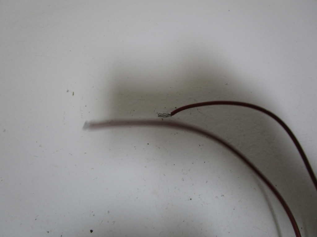LOT OF 5 ASCO COIL 64-982-3D *USED*
