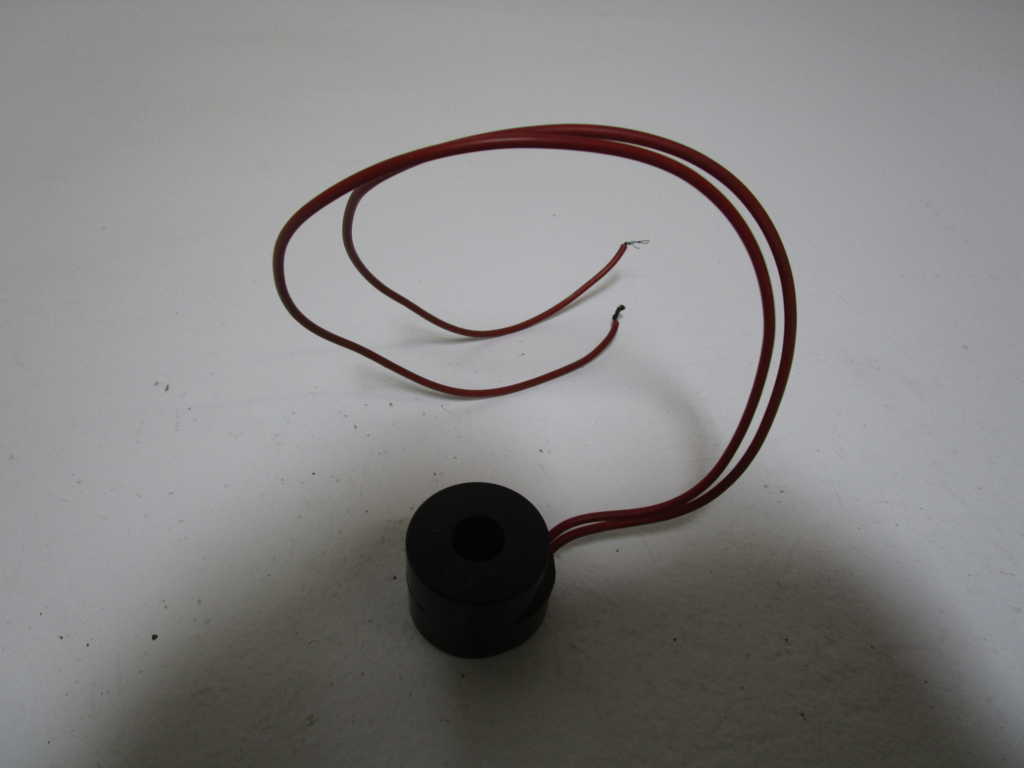 LOT OF 5 ASCO COIL 64-982-3D *USED*