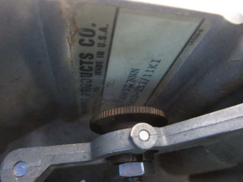 MOORE 750P32NNNN VALVE POSITIONER *USED*