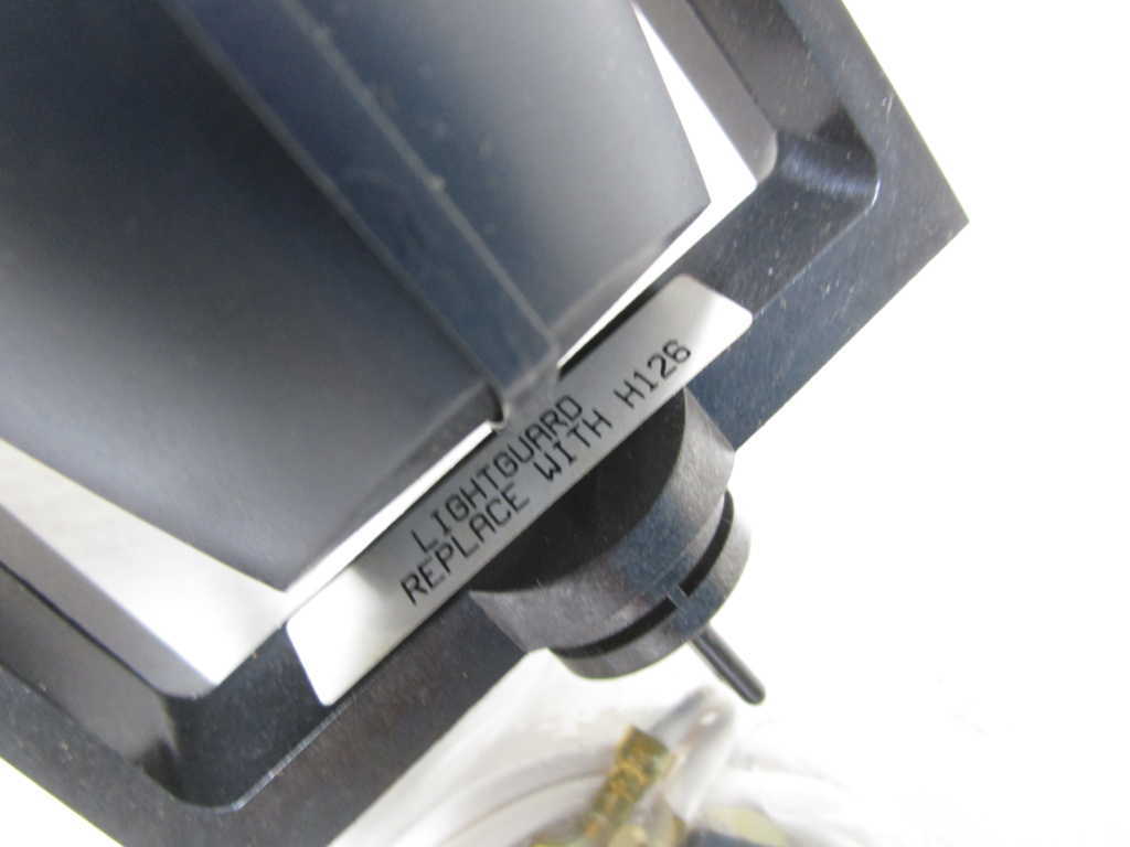 LITEGUARD LAMP KIT H126B (AS PICTURED) *NEW IN BOX *