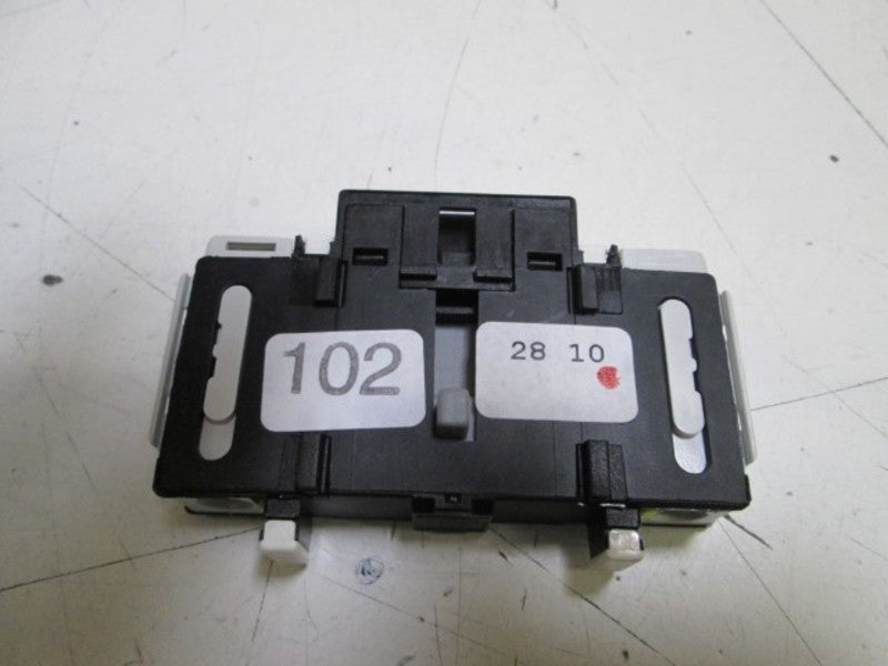 BACO DISCONNECT SWITCH 172075  NSMP