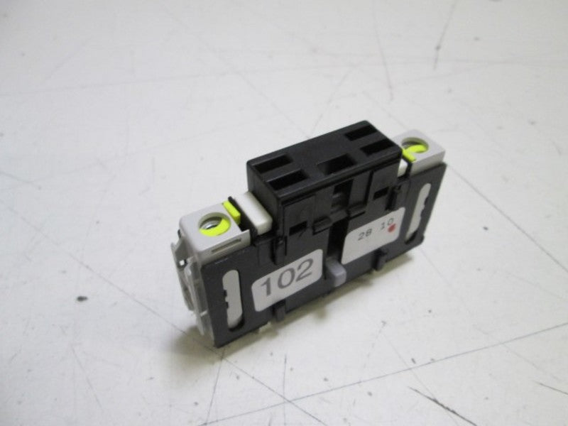 BACO DISCONNECT SWITCH 172075  NSMP