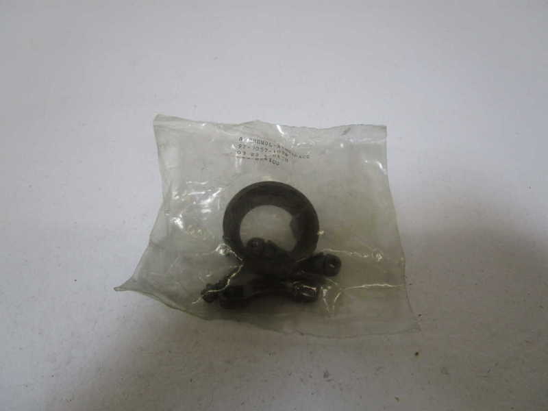 AMPHENOL CIRCULAR CABLE CLAMP 97-3057-1020  NSMP