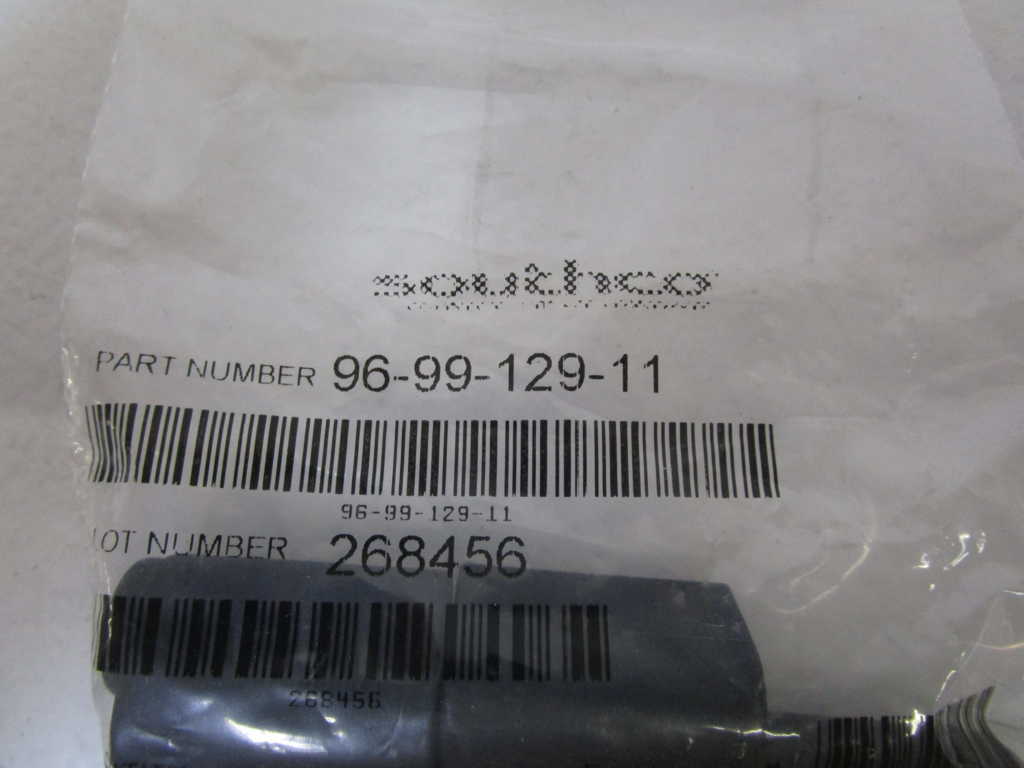 SOUTHCO HINGE REMOVABLE LIFT-OFF 96-99-129-11 * NEW IN FACTORY BAG *