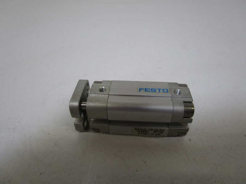 FESTO CYLINDER ADVUL-16-25-PA  NSNP
