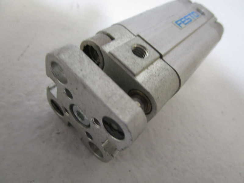 FESTO CYLINDER ADVUL-16-25-PA  NSNP