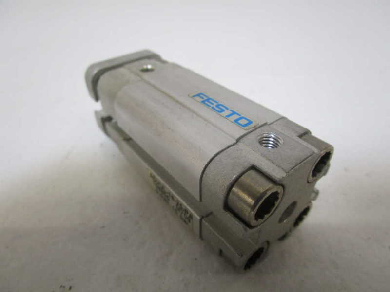 FESTO CYLINDER ADVUL-16-25-PA  NSNP