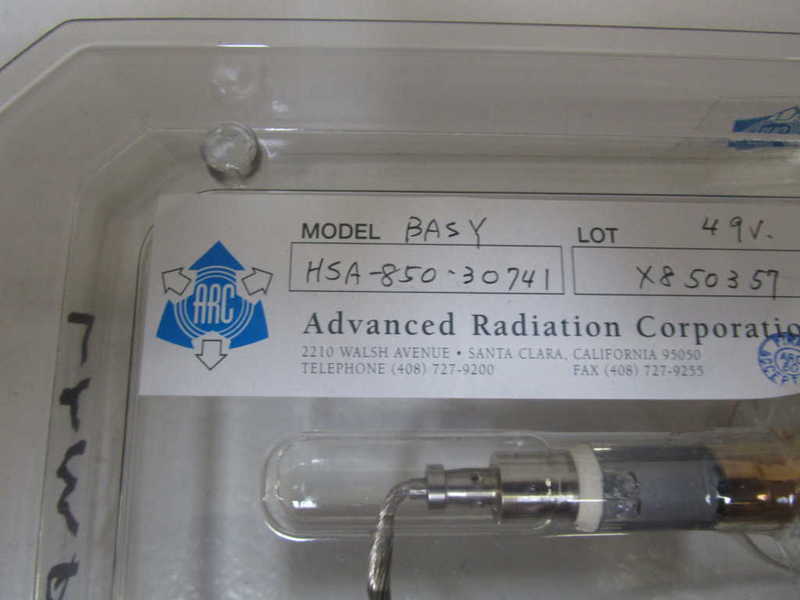 ARC 49V LAMP H5A-850-30741  NSMP