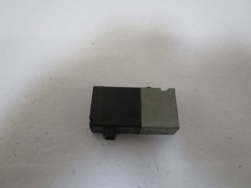 ARO VALVE 120VAC B279SS-120-A  UNMP