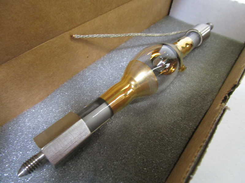 ARC 50V LAMP H5A-1007-30741  NSMP
