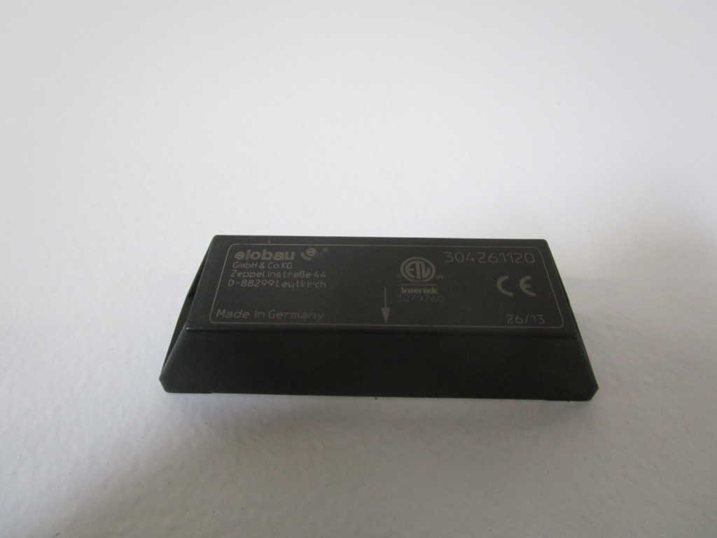 LOT OF 2 ELOBAU SENSOR MAGNET SCREW MOUNT 30426112Q *NEW NO BOX*