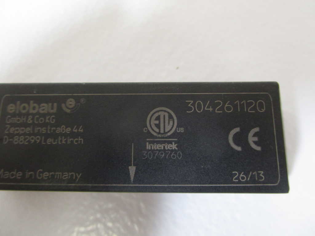 LOT OF 2 ELOBAU SENSOR MAGNET SCREW MOUNT 30426112Q *NEW NO BOX*