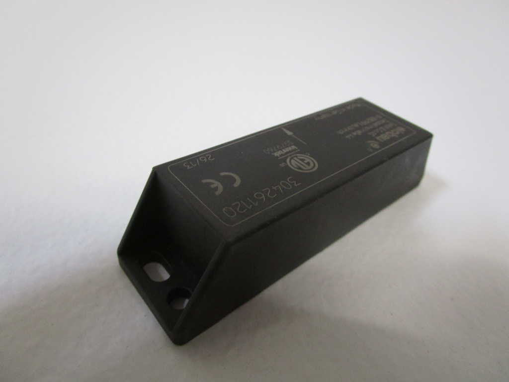 LOT OF 2 ELOBAU SENSOR MAGNET SCREW MOUNT 30426112Q *NEW NO BOX*