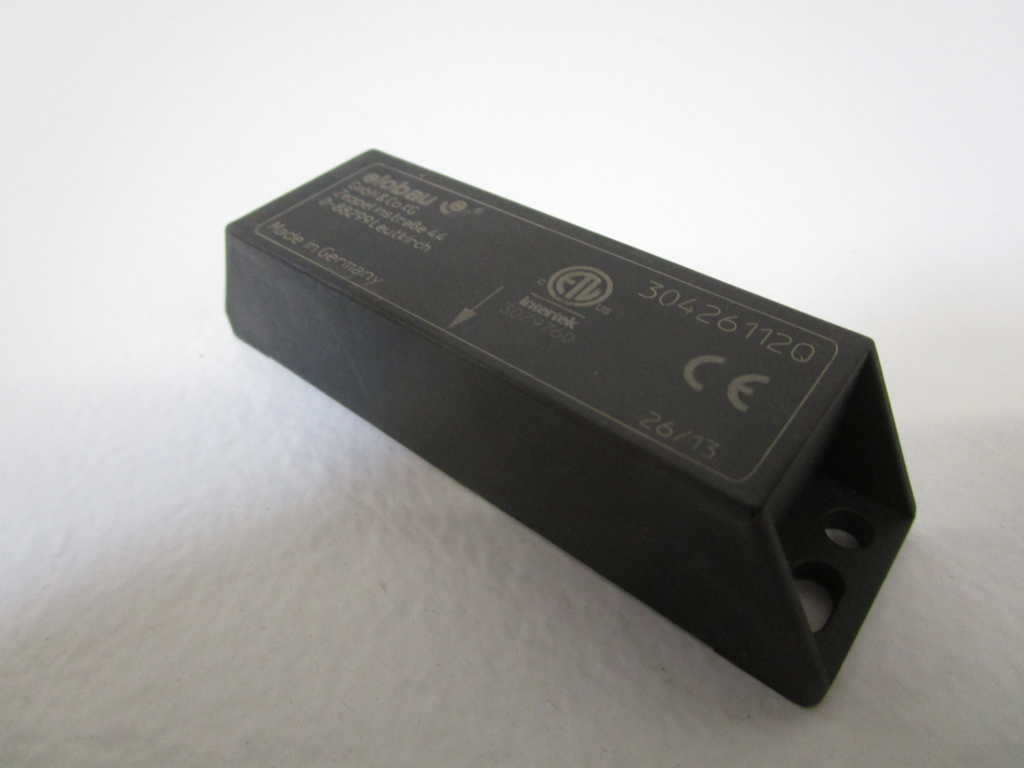 LOT OF 2 ELOBAU SENSOR MAGNET SCREW MOUNT 30426112Q *NEW NO BOX*