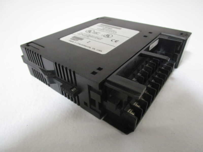GE FANUC ENHANCED COMM MODULE IC693CMM302L (AS PICTURED) *USED*