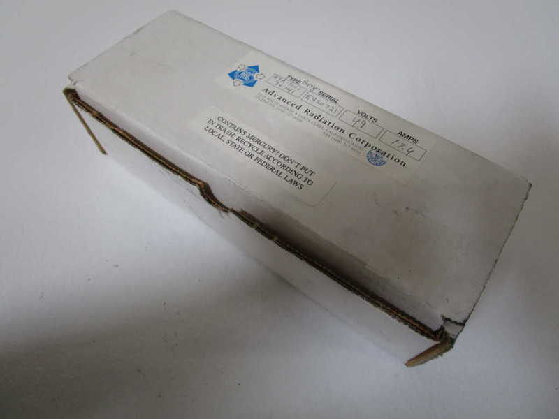 ARC 49V LAMP H5A-1001-30741  NSMP