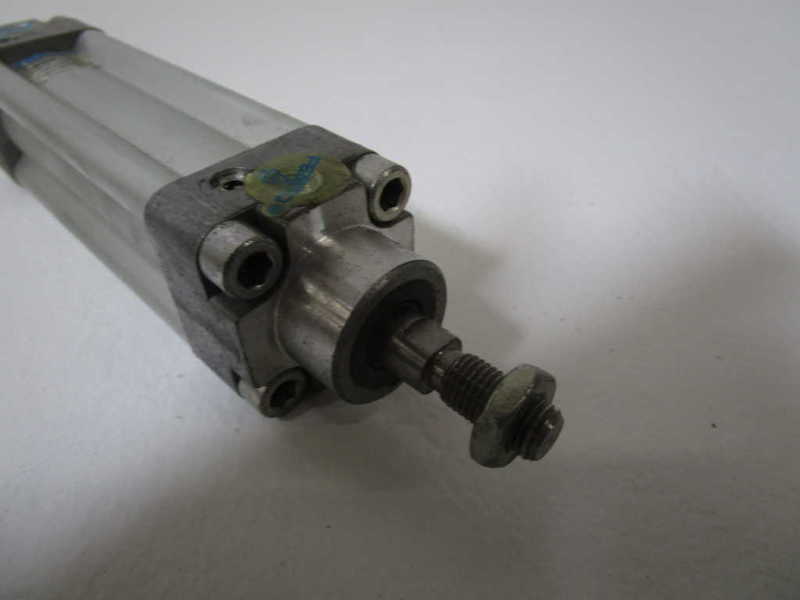 FESTO CYLINDER DNU-32-70-PPV-A  NSNP