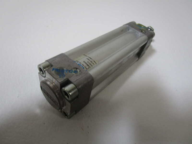 FESTO CYLINDER DNU-32-70-PPV-A  NSNP