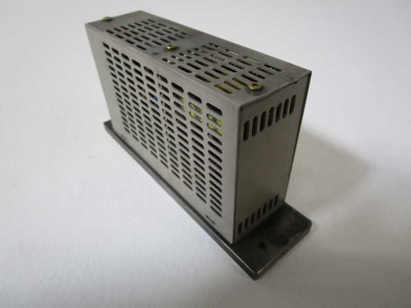 OMRON POWER SUPPLY S82H-3524 *USED*