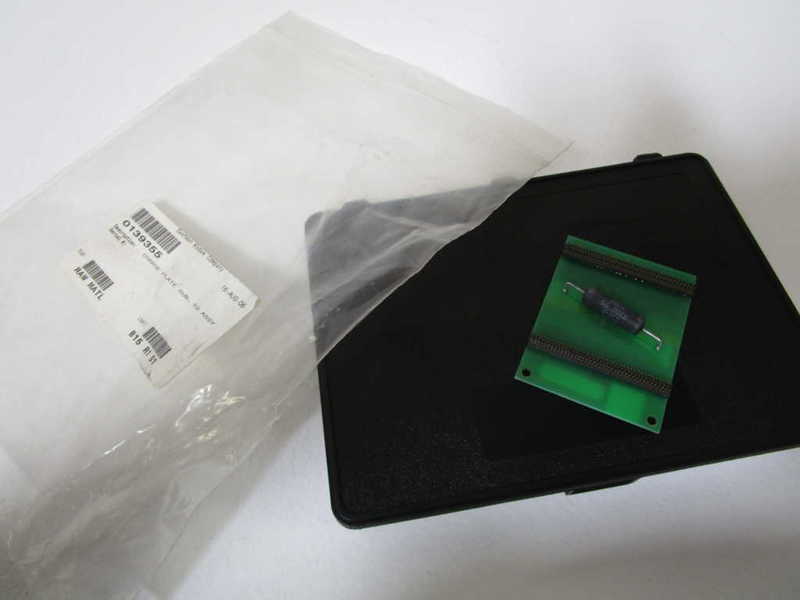 EASTMAN KODAK CO. CHARGE PLATE SUB. PCB ASSY 0139355 * NEW IN BAG *