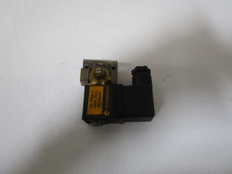 JOUCOMATIC COIL 110V 10700124  NSNP