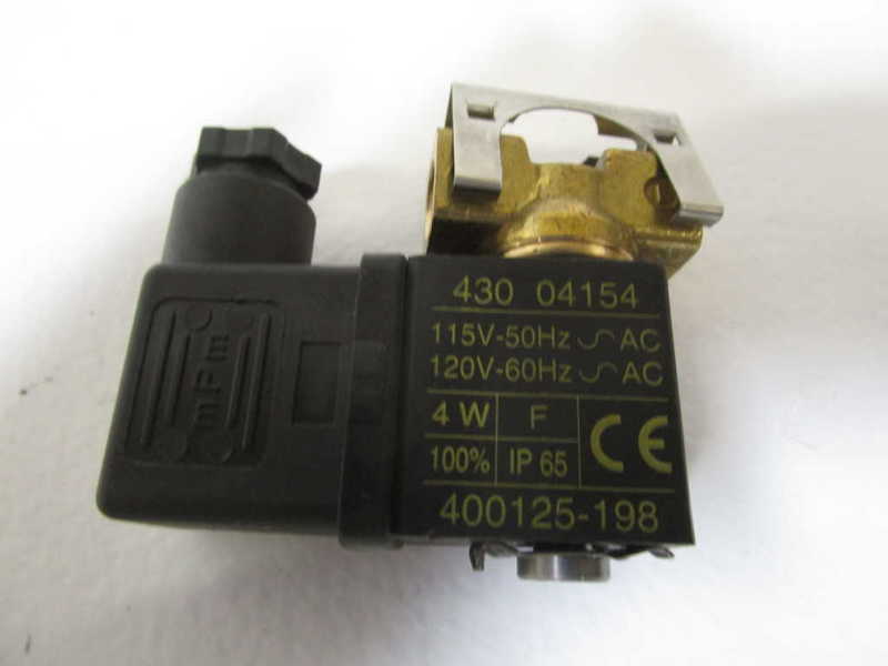 JOUCOMATIC COIL 110V 10700124  NSNP