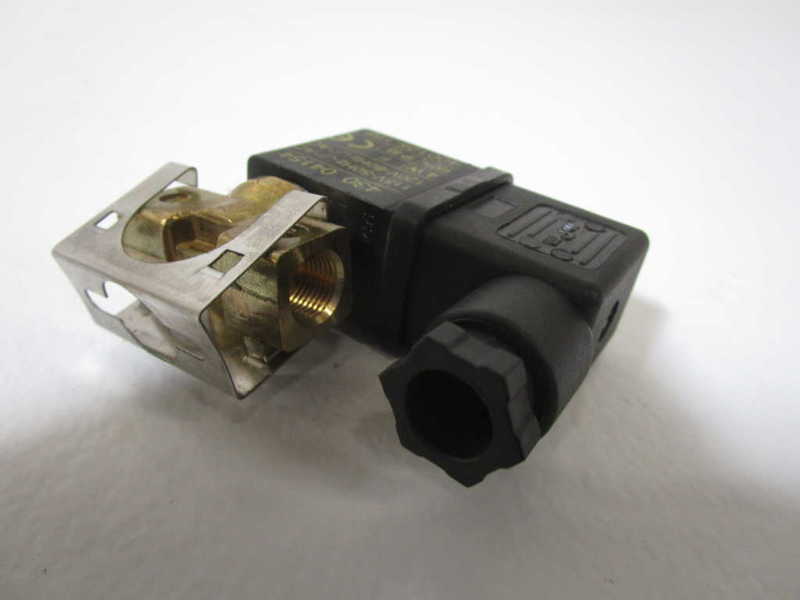 JOUCOMATIC COIL 110V 10700124  NSNP