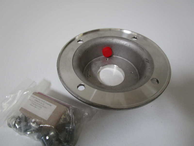 BALDOR TACHOMETER MOUNTING KIT TKP1836XP  NSMP