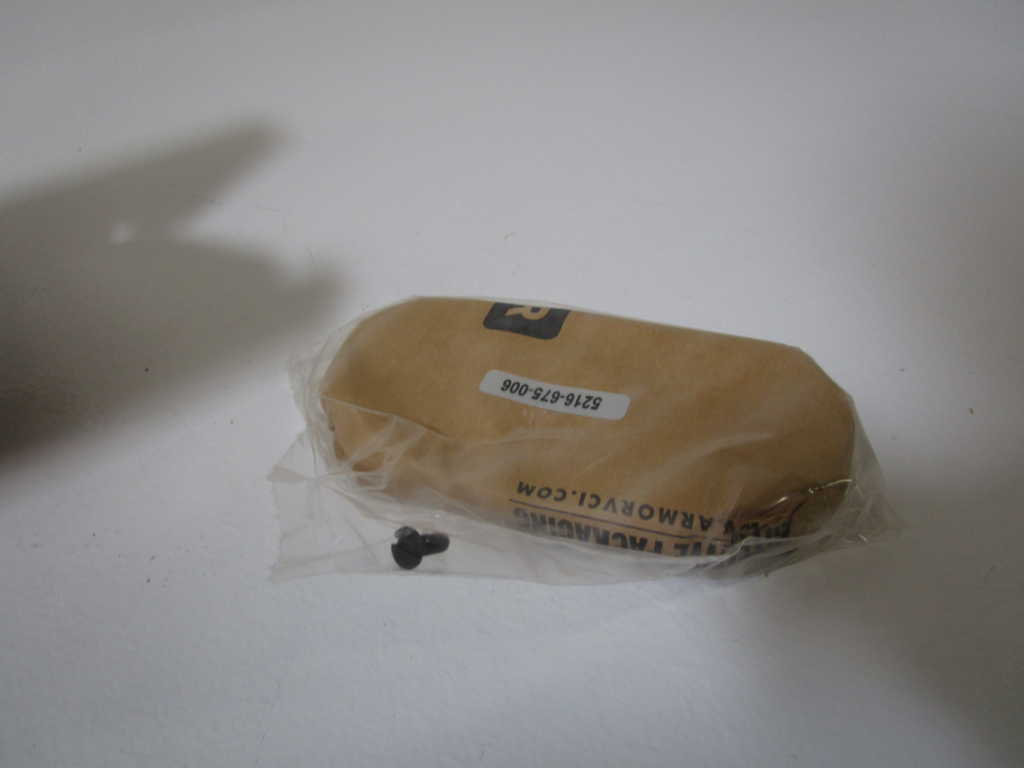WARNER ELECTRIC FRICTION PAD MTB-1 5216-101-003 *NEW IN BOX*