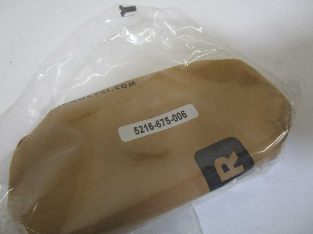 WARNER ELECTRIC FRICTION PAD MTB-1 5216-101-003 *NEW IN BOX*