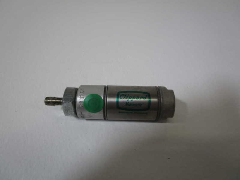 CLIPPARD CYLINDER SDR173/4  NSNP