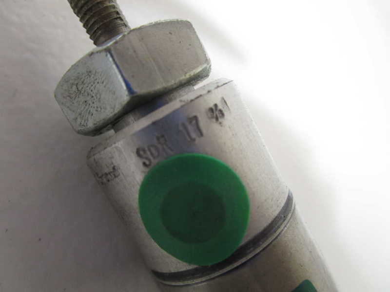 CLIPPARD CYLINDER SDR173/4  NSNP