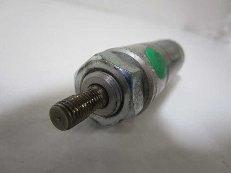 CLIPPARD CYLINDER SDR173/4  NSNP