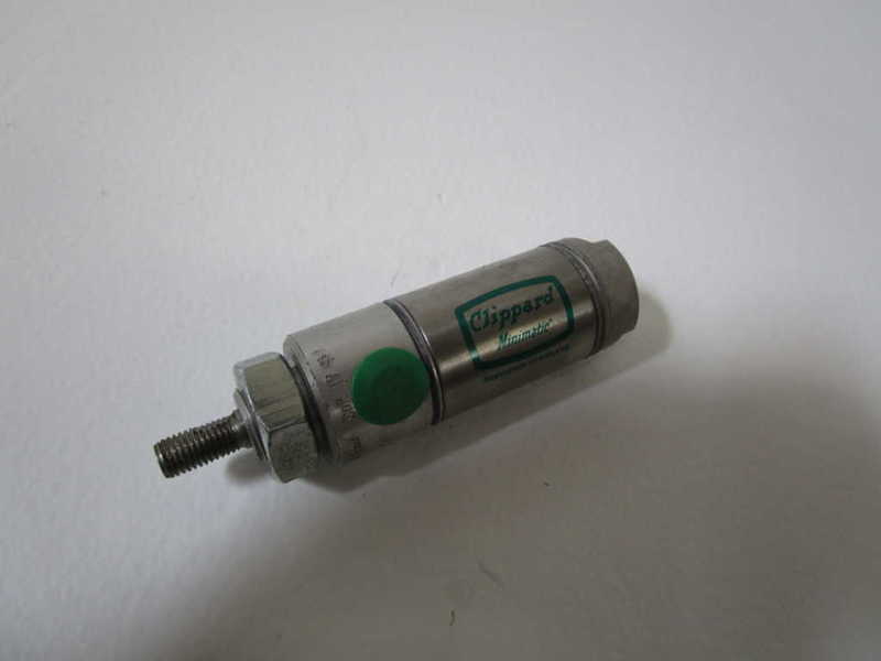 CLIPPARD CYLINDER SDR173/4  NSNP