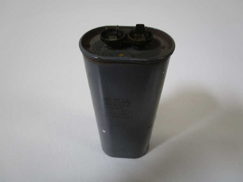 GENERAL ELECTRIC CAPACITOR 660VAC 26F6656FA  UNMP