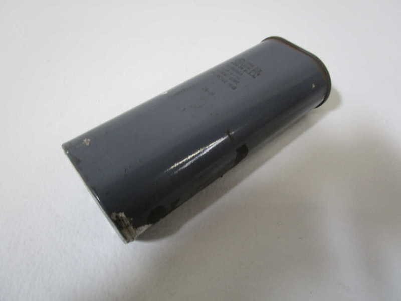 GENERAL ELECTRIC CAPACITOR 660VAC 26F6656FA  UNMP